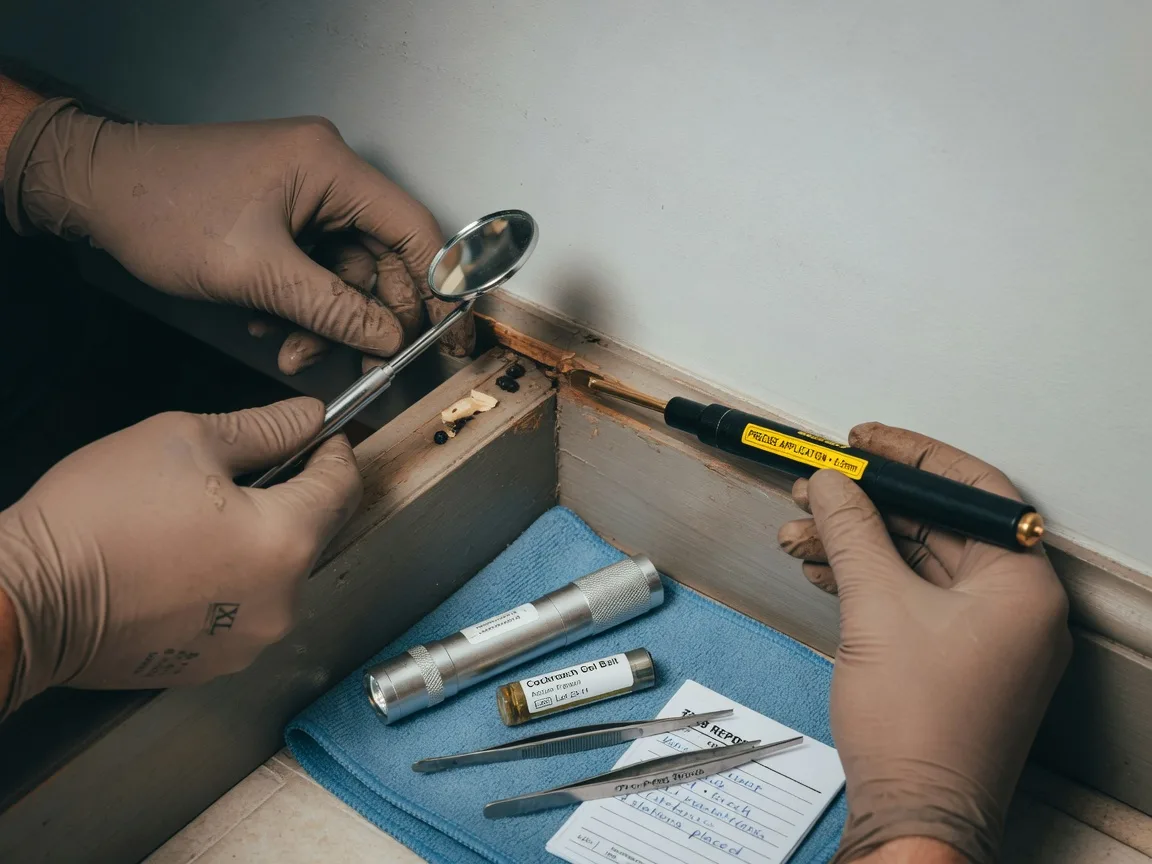 Why choose Emergency Pest Control in Martinez, CA